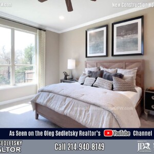 New Construction Homes in Melissa TX - call Oleg Sedletsky Realtor 214-940-8149