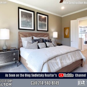 New Construction Homes in Melissa TX - call Oleg Sedletsky Realtor 214-940-8149