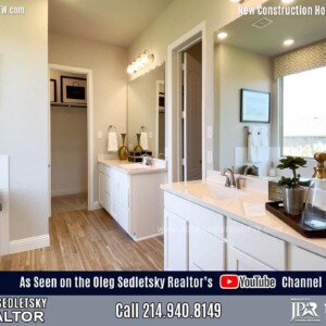 New Construction Homes in Melissa TX - call Oleg Sedletsky Realtor 214-940-8149