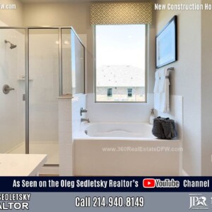 New Construction Homes in Melissa TX - call Oleg Sedletsky Realtor 214-940-8149