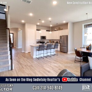 New Construction Homes in Melissa TX - call Oleg Sedletsky Realtor 214-940-8149