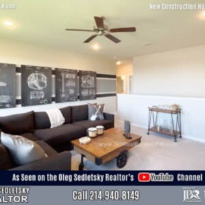 New Construction Homes in Melissa TX - call Oleg Sedletsky Realtor 214-940-8149