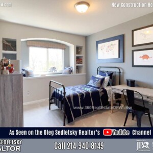 New Construction Homes in Melissa TX - call Oleg Sedletsky Realtor 214-940-8149
