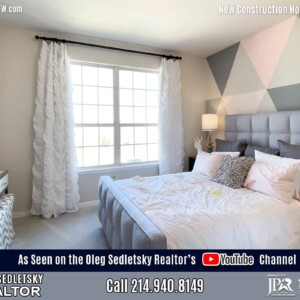 New Construction Homes in Melissa TX - call Oleg Sedletsky Realtor 214-940-8149