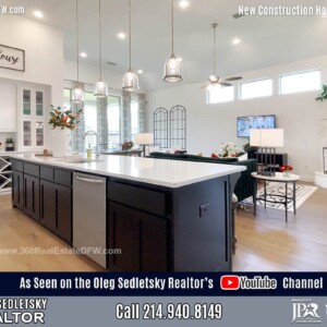 New Construction Homes in Melissa TX - call Oleg Sedletsky Realtor 214-940-8149