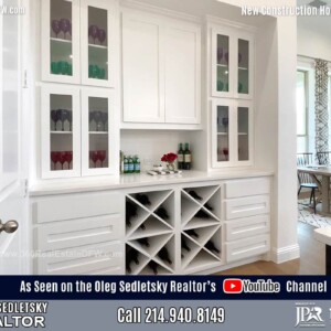 New Construction Homes in Melissa TX - call Oleg Sedletsky Realtor 214-940-8149