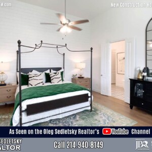 New Construction Homes in Melissa TX - call Oleg Sedletsky Realtor 214-940-8149