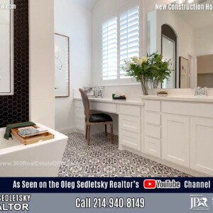 New Construction Homes in Melissa TX - call Oleg Sedletsky Realtor 214-940-8149