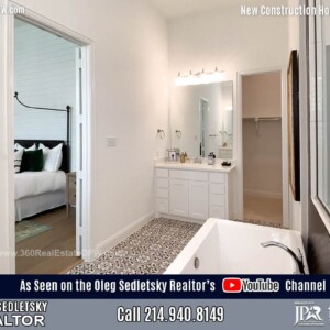 New Construction Homes in Melissa TX - call Oleg Sedletsky Realtor 214-940-8149