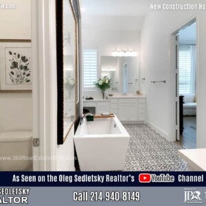 New Construction Homes in Melissa TX - call Oleg Sedletsky Realtor 214-940-8149
