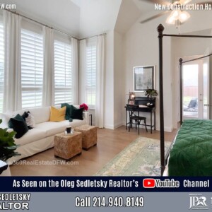 New Construction Homes in Melissa TX - call Oleg Sedletsky Realtor 214-940-8149