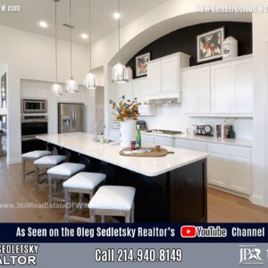 New Construction Homes in Melissa TX - call Oleg Sedletsky Realtor 214-940-8149