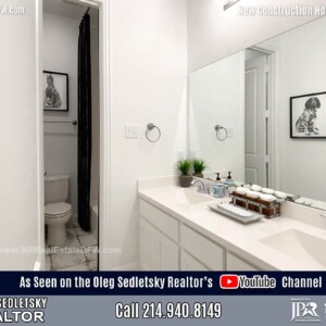 New Construction Homes in Melissa TX - call Oleg Sedletsky Realtor 214-940-8149
