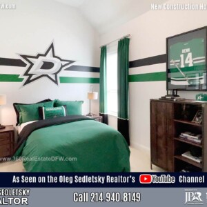New Construction Homes in Melissa TX - call Oleg Sedletsky Realtor 214-940-8149