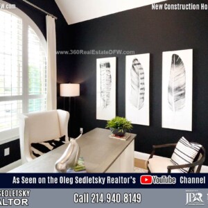 New Construction Homes in Melissa TX - call Oleg Sedletsky Realtor 214-940-8149