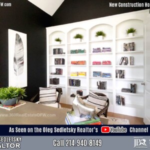 New Construction Homes in Melissa TX - call Oleg Sedletsky Realtor 214-940-8149