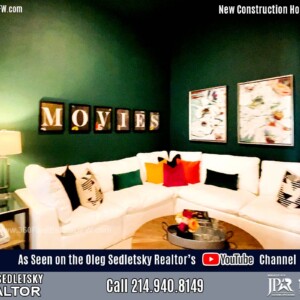 New Construction Homes in Melissa TX - call Oleg Sedletsky Realtor 214-940-8149