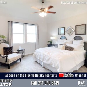 New Construction Homes in Princeton TX - call Oleg Sedletsky Realtor 214-940-8149