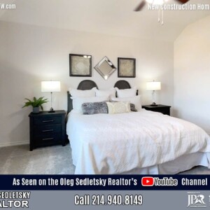 New Construction Homes in Princeton TX - call Oleg Sedletsky Realtor 214-940-8149