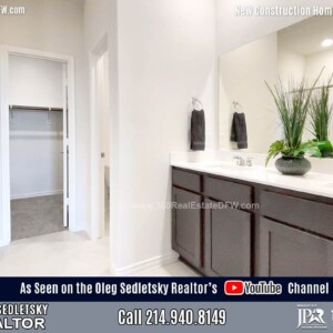 New Construction Homes in Princeton TX - call Oleg Sedletsky Realtor 214-940-8149