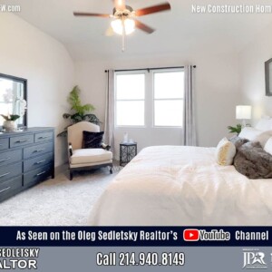 New Construction Homes in Princeton TX - call Oleg Sedletsky Realtor 214-940-8149