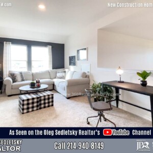 New Construction Homes in Princeton TX - call Oleg Sedletsky Realtor 214-940-8149