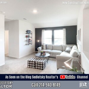 New Construction Homes in Princeton TX - call Oleg Sedletsky Realtor 214-940-8149
