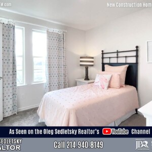 New Construction Homes in Princeton TX - call Oleg Sedletsky Realtor 214-940-8149