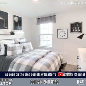 New Construction Homes in Princeton TX - call Oleg Sedletsky Realtor 214-940-8149