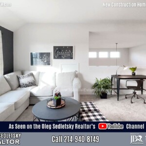 New Construction Homes in Princeton TX - call Oleg Sedletsky Realtor 214-940-8149