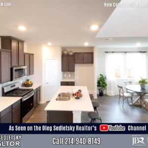 New Construction Homes in Princeton TX - call Oleg Sedletsky Realtor 214-940-8149