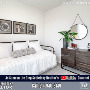 New Construction Homes in Princeton TX - call Oleg Sedletsky Realtor 214-940-8149