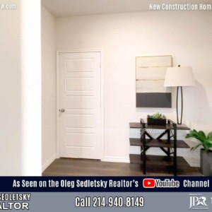 New Construction Homes in Princeton TX - call Oleg Sedletsky Realtor 214-940-8149