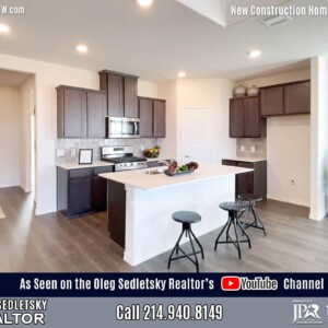 New Construction Homes in Princeton TX - call Oleg Sedletsky Realtor 214-940-8149