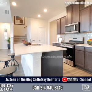 New Construction Homes in Princeton TX - call Oleg Sedletsky Realtor 214-940-8149