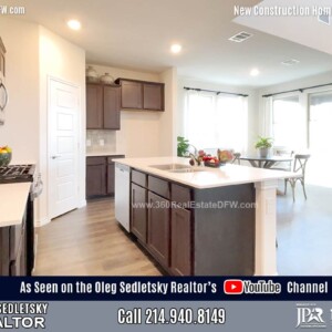 New Construction Homes in Princeton TX - call Oleg Sedletsky Realtor 214-940-8149