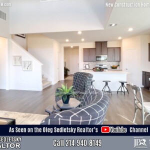 New Construction Homes in Princeton TX - call Oleg Sedletsky Realtor 214-940-8149