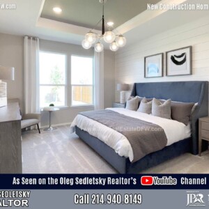 New Construction Homes in Princeton TX - call Oleg Sedletsky Realtor 214-940-8149