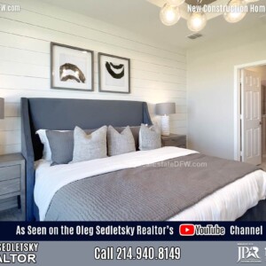 New Construction Homes in Princeton TX - call Oleg Sedletsky Realtor 214-940-8149