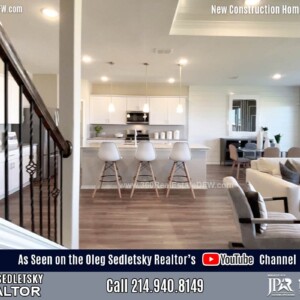 New Construction Homes in Princeton TX - call Oleg Sedletsky Realtor 214-940-8149
