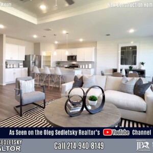 New Construction Homes in Princeton TX - call Oleg Sedletsky Realtor 214-940-8149