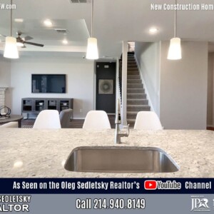 New Construction Homes in Princeton TX - call Oleg Sedletsky Realtor 214-940-8149