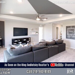 New Construction Homes in Princeton TX - call Oleg Sedletsky Realtor 214-940-8149