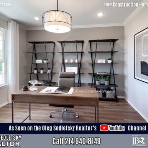 New Construction Homes in Princeton TX - call Oleg Sedletsky Realtor 214-940-8149