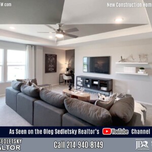 New Construction Homes in Princeton TX - call Oleg Sedletsky Realtor 214-940-8149