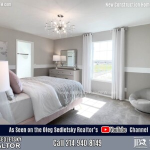 New Construction Homes in Princeton TX - call Oleg Sedletsky Realtor 214-940-8149