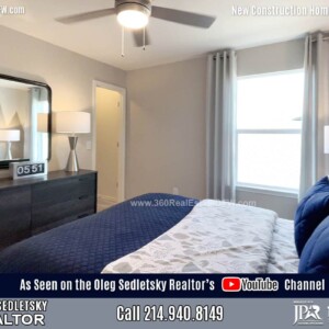 New Construction Homes in Princeton TX - call Oleg Sedletsky Realtor 214-940-8149