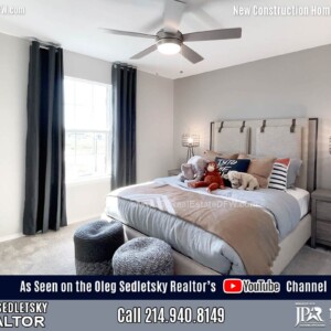 New Construction Homes in Princeton TX - call Oleg Sedletsky Realtor 214-940-8149