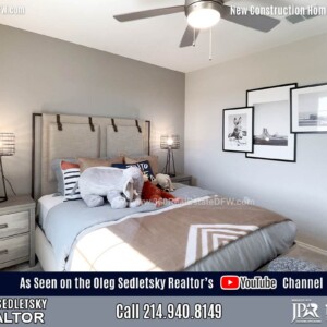 New Construction Homes in Princeton TX - call Oleg Sedletsky Realtor 214-940-8149