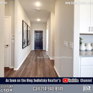 New Construction Homes in Princeton TX - call Oleg Sedletsky Realtor 214-940-8149